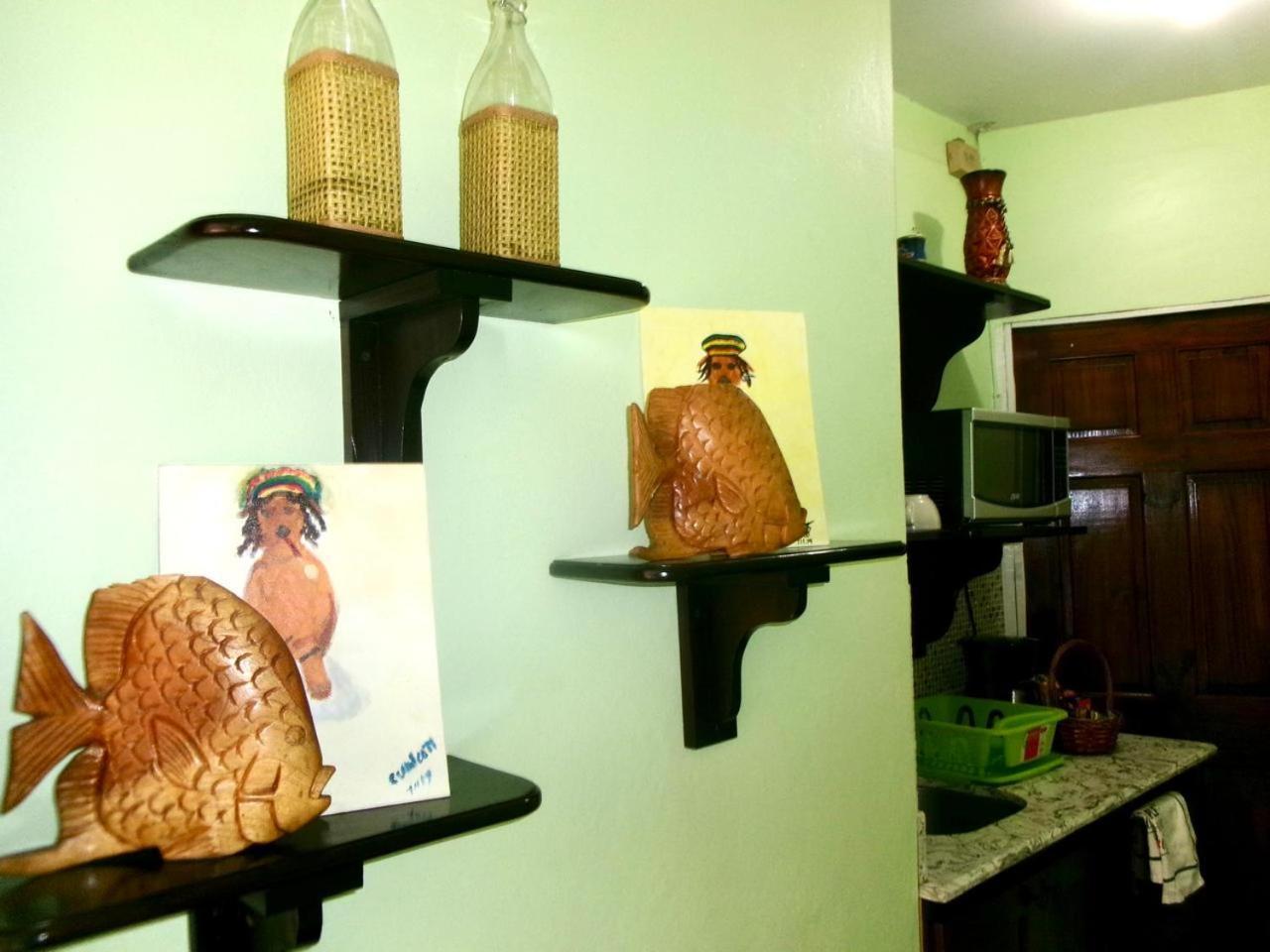 Raine’s studio&more Kingston Esterno foto